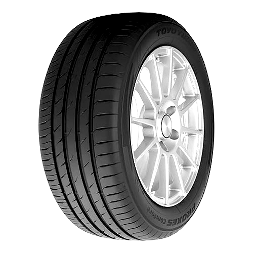 

2x Toyo 195/65R15 Proxes Comfort 91V