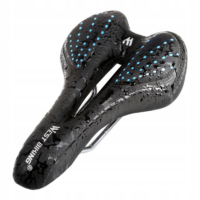 SIODEŁKO ROWEROWE MIĘKKIE SPORTOWE SZOSA / MTB Kod producenta MH1086G