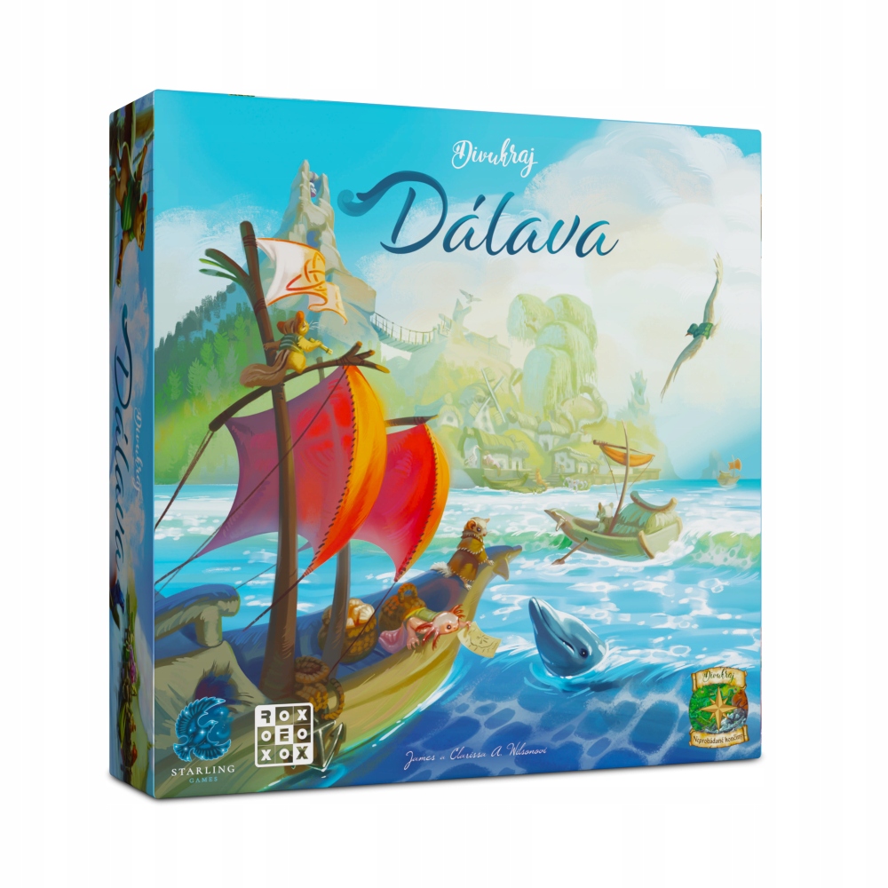 REXhry Divukraj Dálava