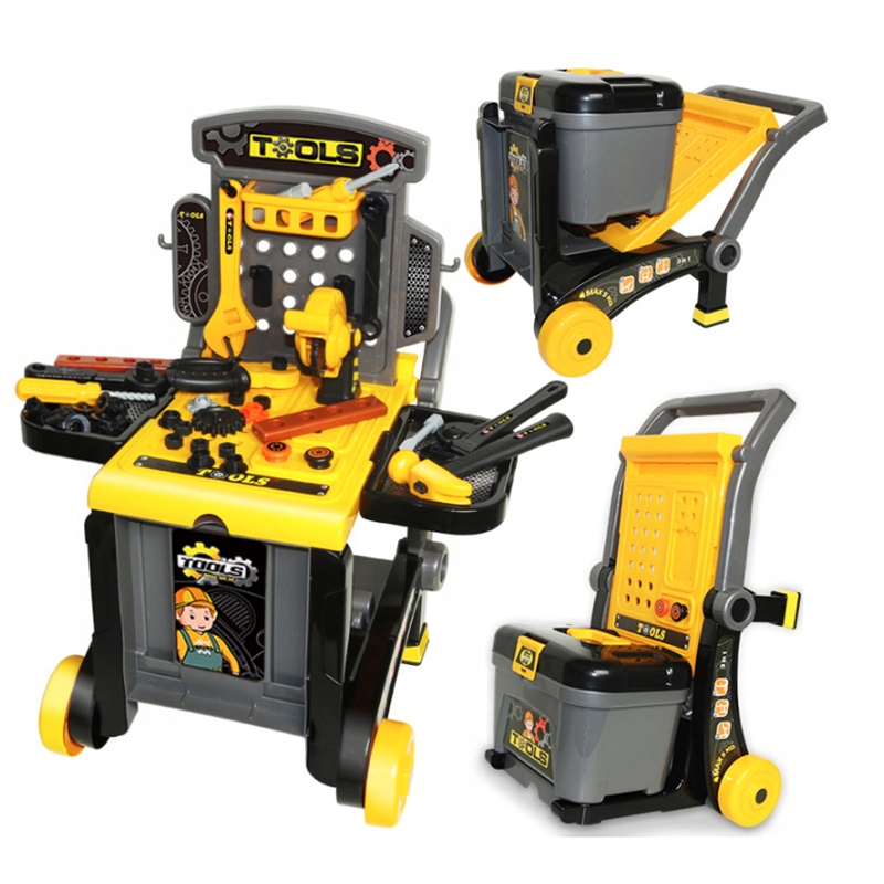 EDUKACYJNA ZABAWA DLA NAJMŁODSZYCH WALIZKA WARSZTATOWA KREATYWNA ZABAWA Płeć chłopcy dziewczynki unisex