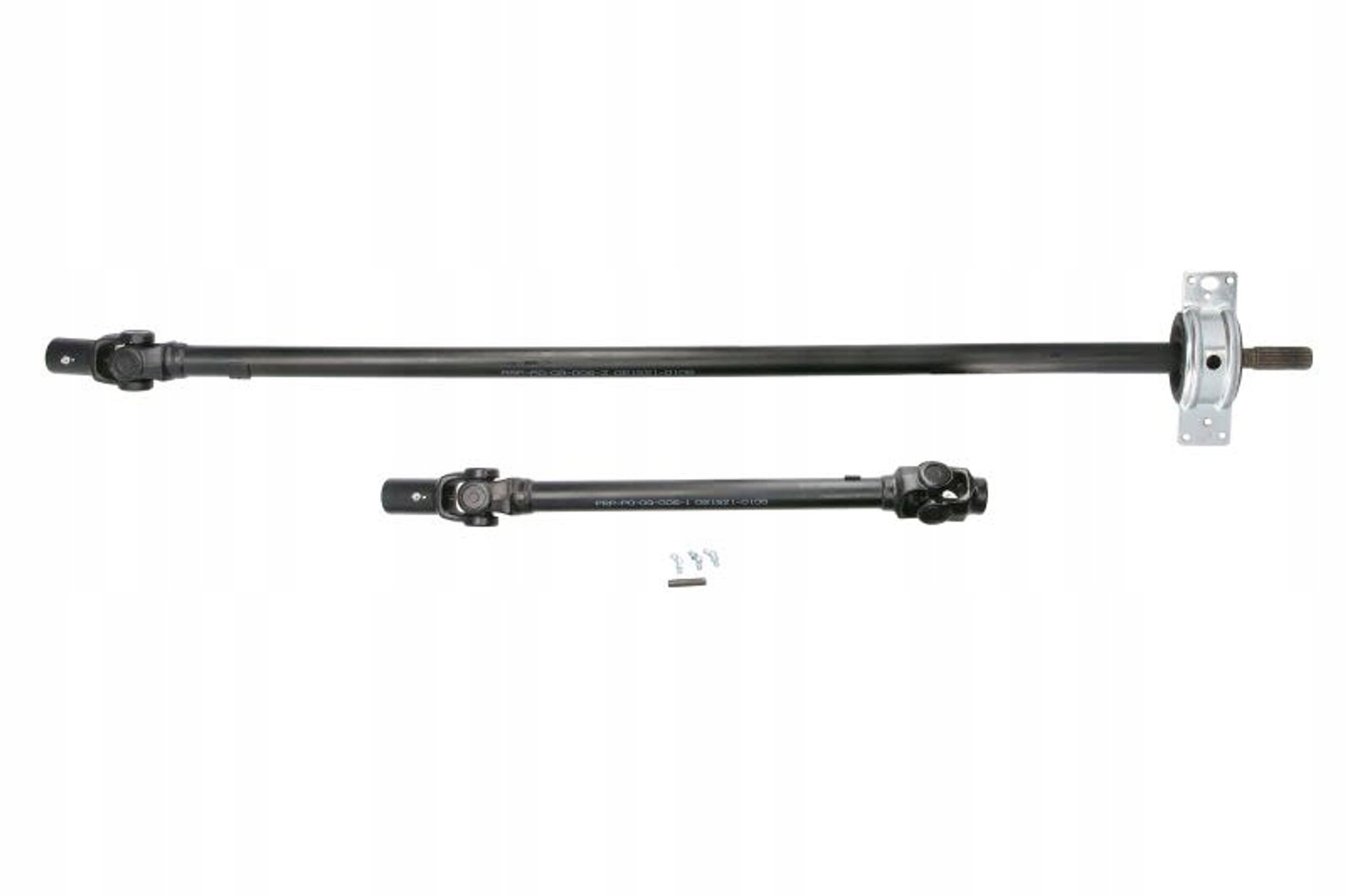 Kompletný Hnací Hriadeľ PRP-PO-09-006