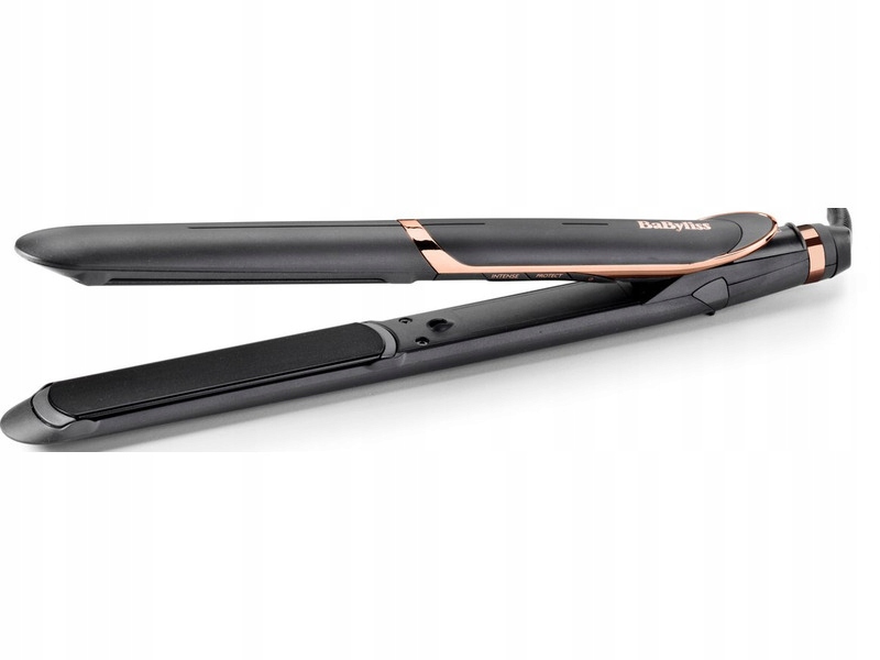 Žehlička Na Vlasy BaByliss ST394E s nanokeramickými destičkami a Ionizací
