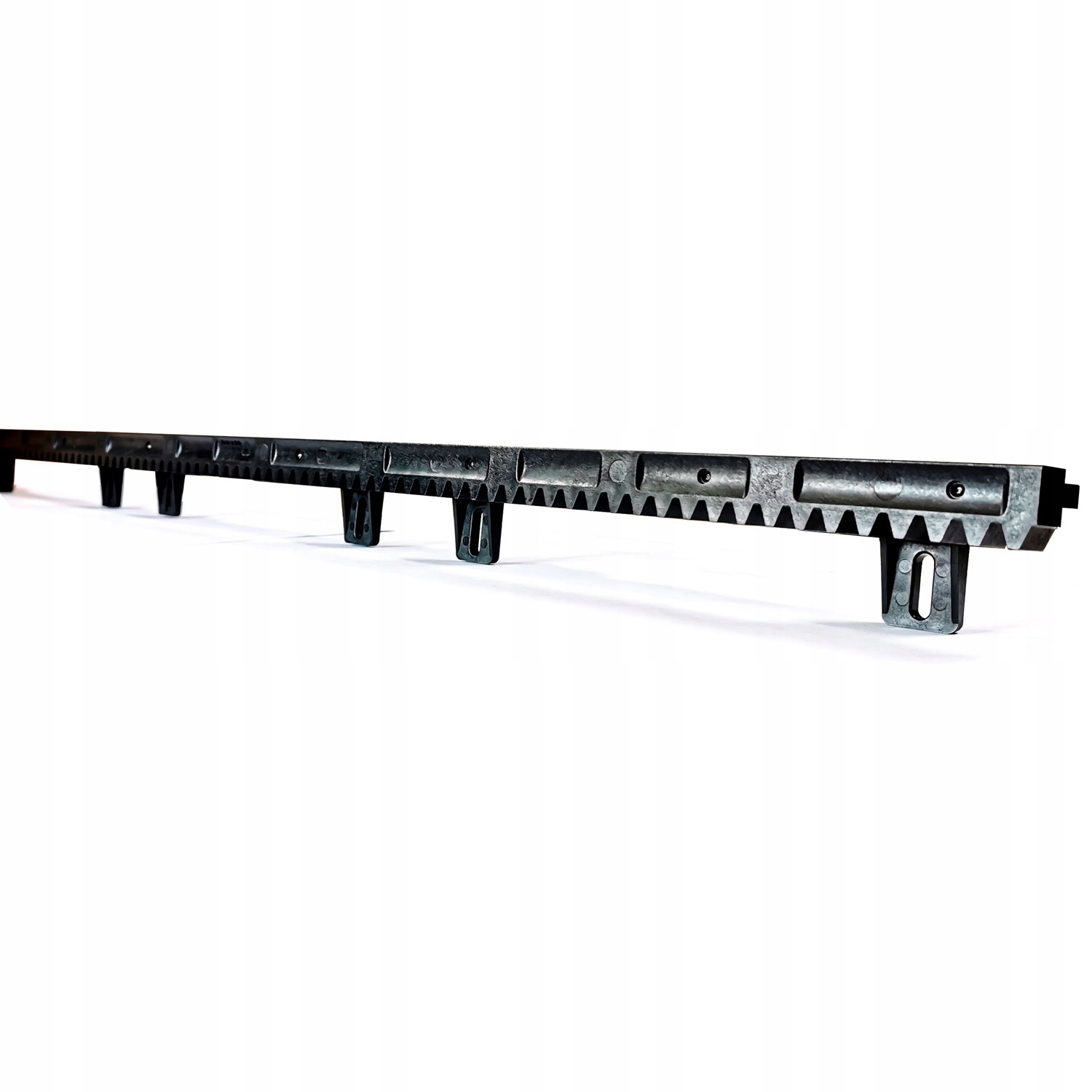 

Listwa zębata do bram przesuwnych 700 kg Pcv Pvc