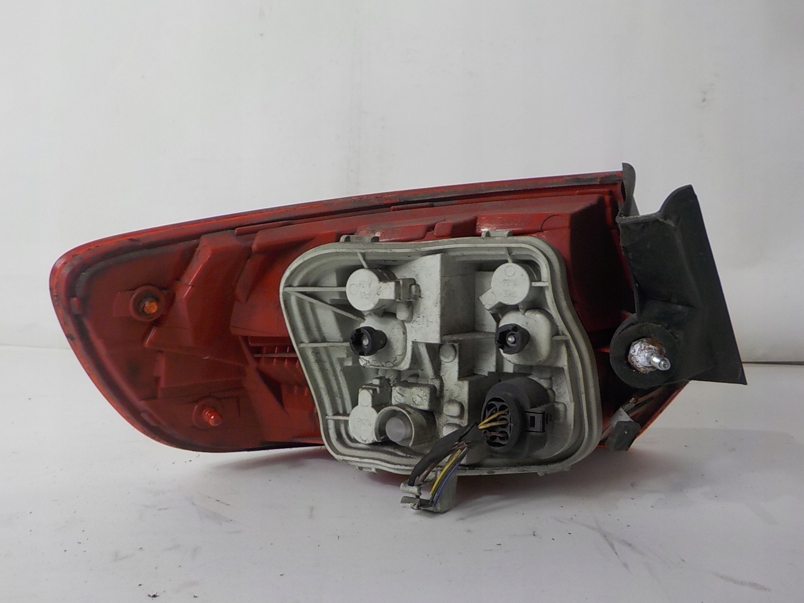 AUDI A3 II 8P SPORTBACK LIFT light right rear part rear