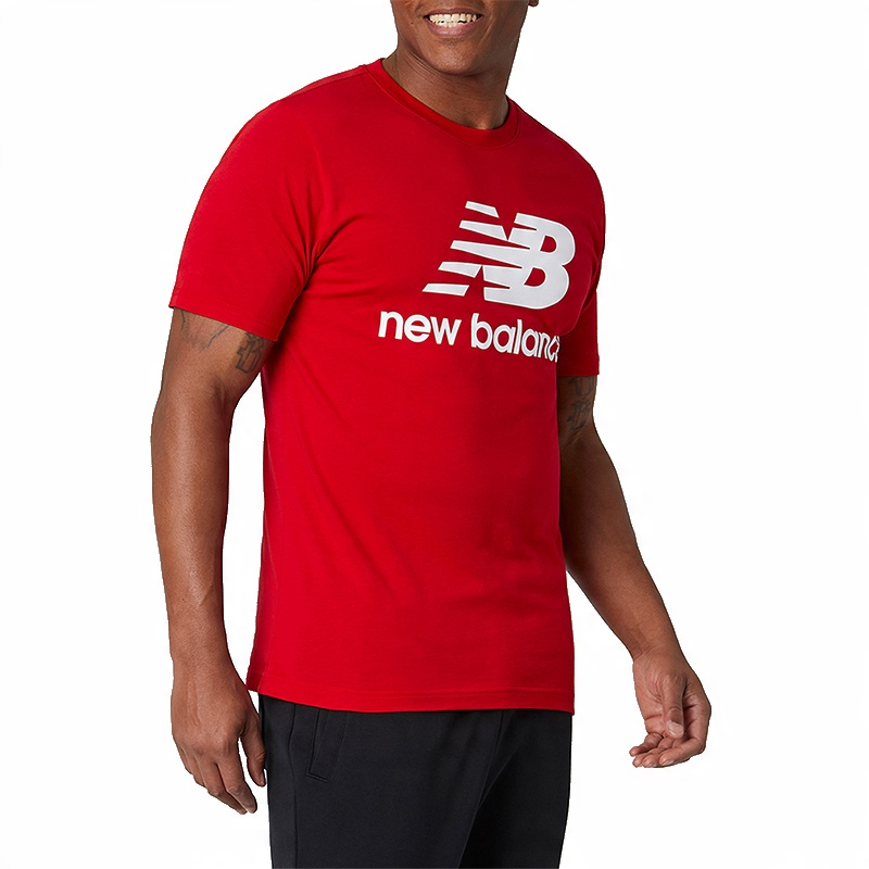 

New Balance MT01575REP Koszulka Męska