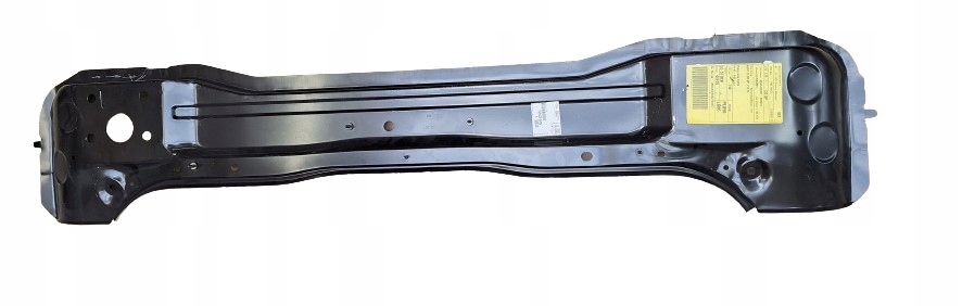 PAS TYLNY PEUGEOT 5008 - 7243EW