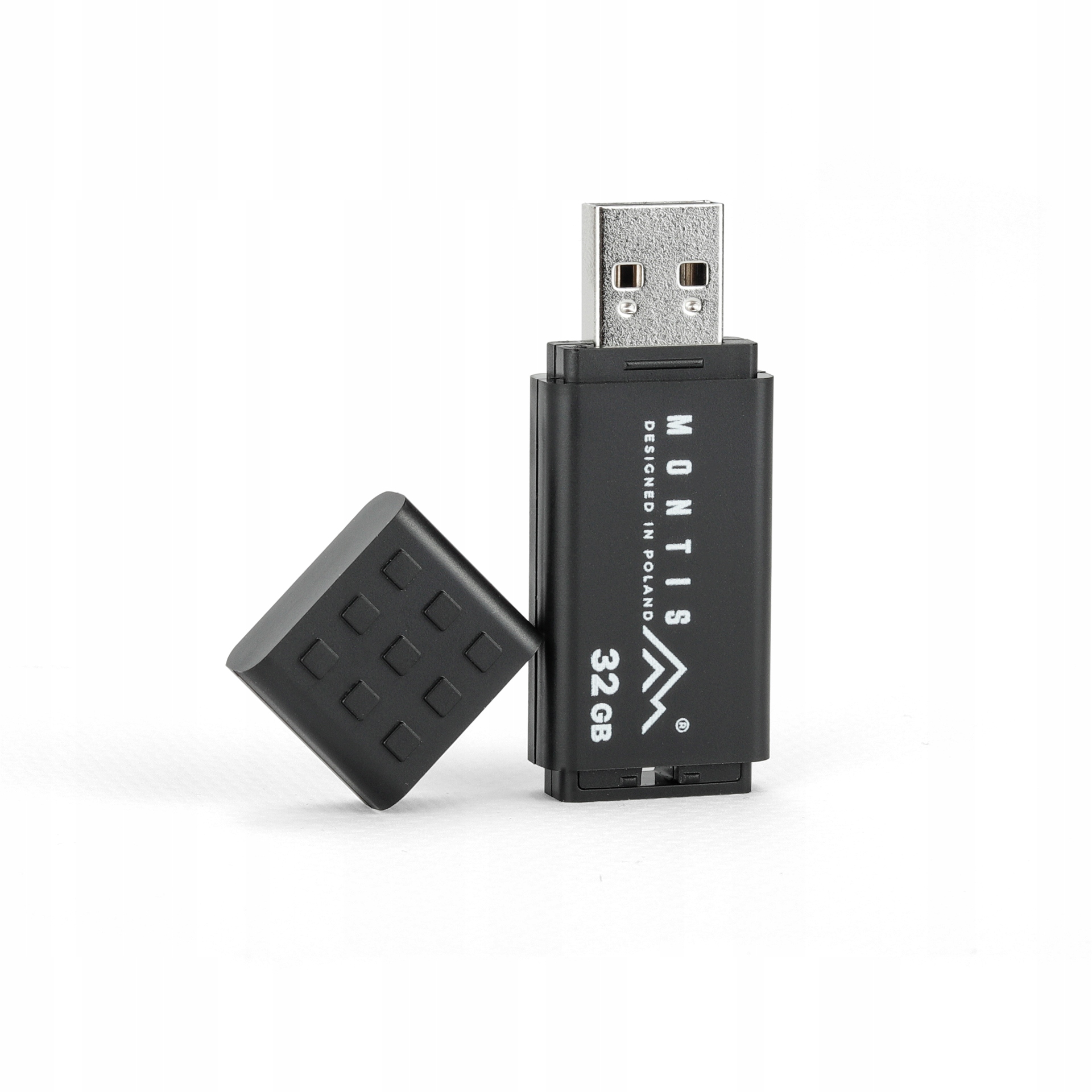 

Pendrive Pamięć Przenośna Goodram 64GB Usb 2.0