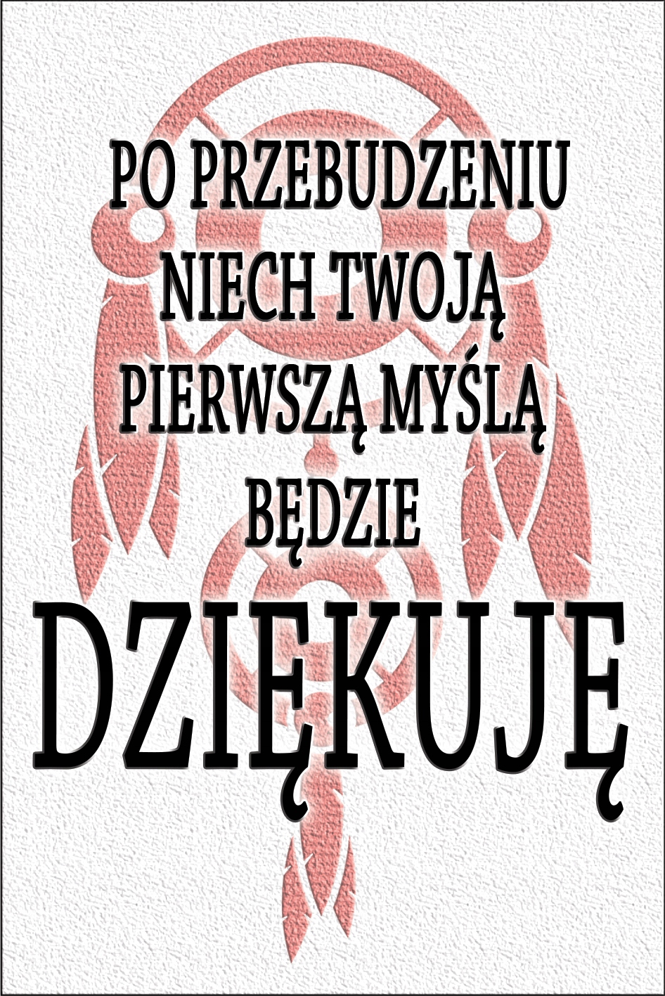 

Magnesy - Motywacyjne