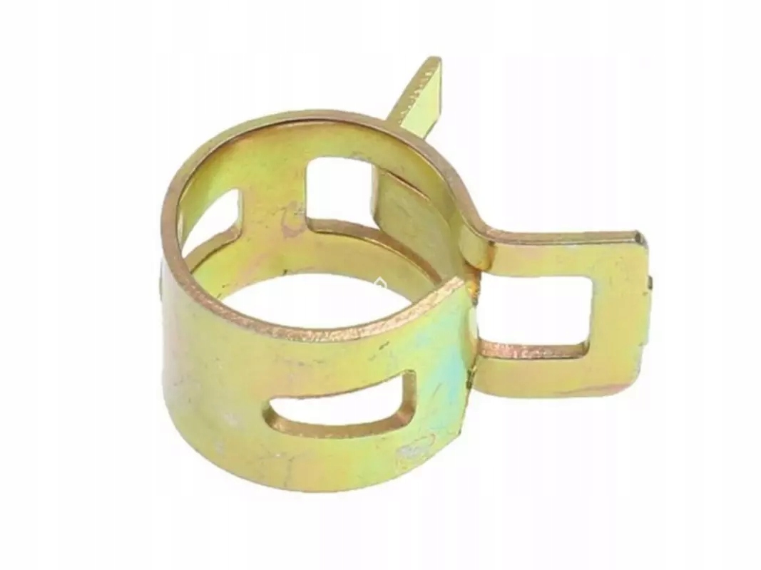 OPASKA SPREŻYSTA FI10 8X0,7 SAMOZACISKOWA