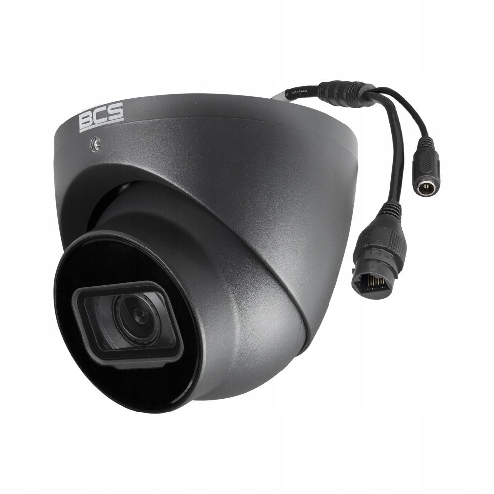 BCS-L-EIP28FSR5-AI1-G(2) BCS LINE KAMERA KOPUŁOWA 8MPX IR 50M Marka Inna