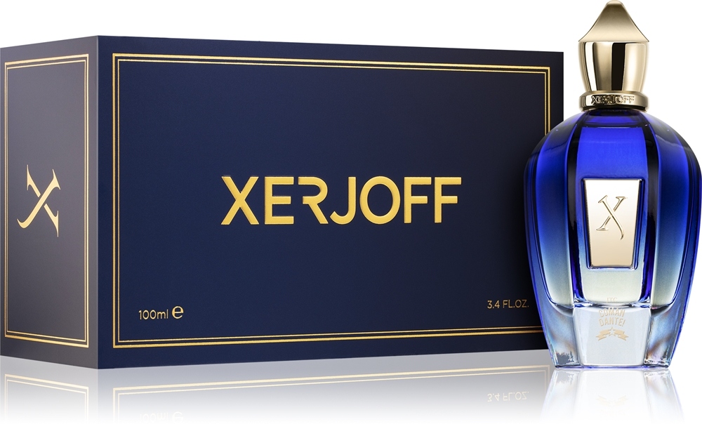 Xerjoff Join The Club Comandante! parfémovaná voda 100 ml