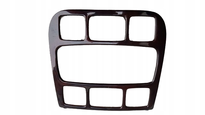 MERCEDES W220 DEKOR frame RADIA OZDOBNA