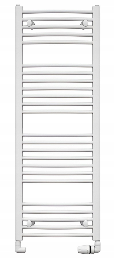 Teleso rúrkové Koralux Rondo Classic Krc 1220/750 726W Farba 35 KRC-122075