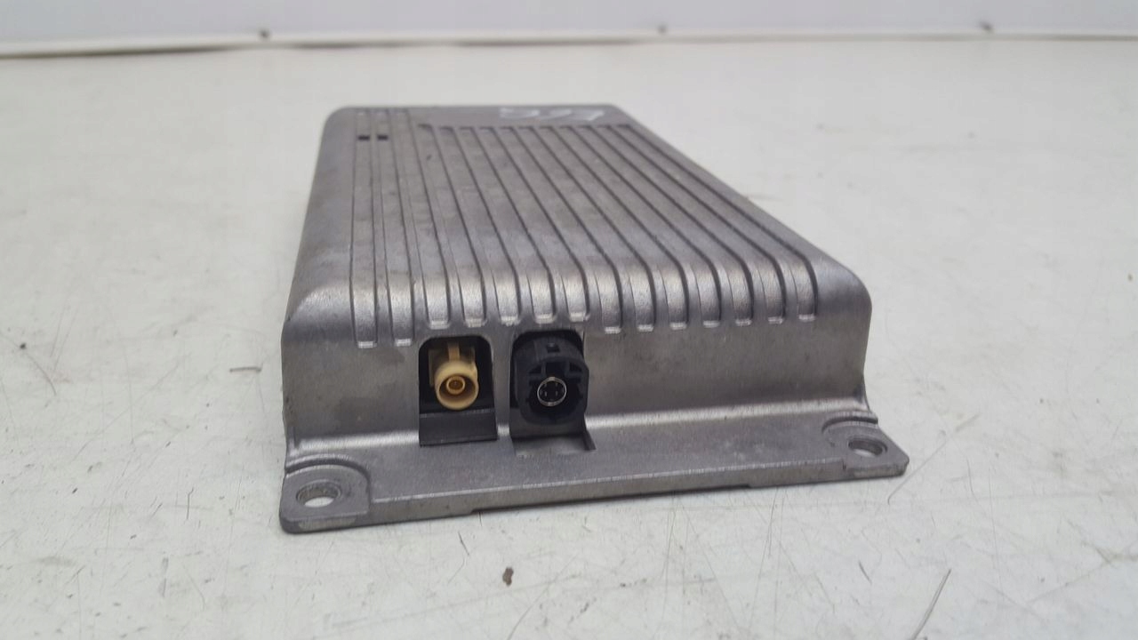Module bluetooth BMW E60 2,0D LIFT