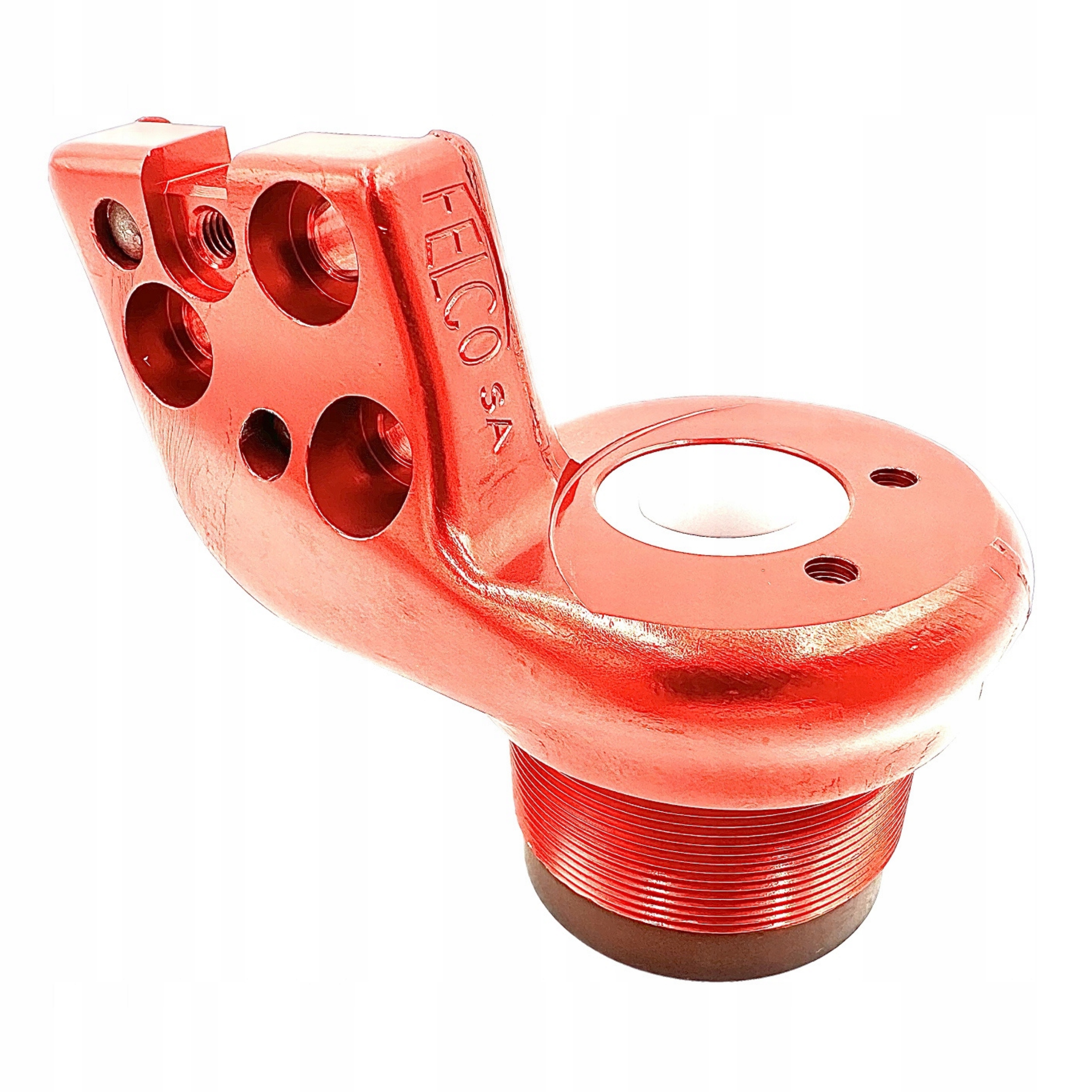 Felco 70/51 Originálna základňa Náhradný diel Felco Odolná konštrukcia