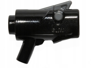 

Lego 15391c01 Blaster ze spustem czarny Nowy (1g)