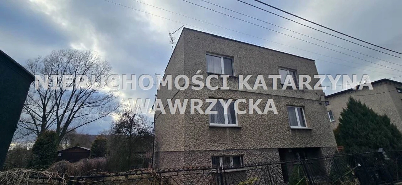 Dom, Katowice, Piotrowice Ochojec, Piotrowice, 300 m²