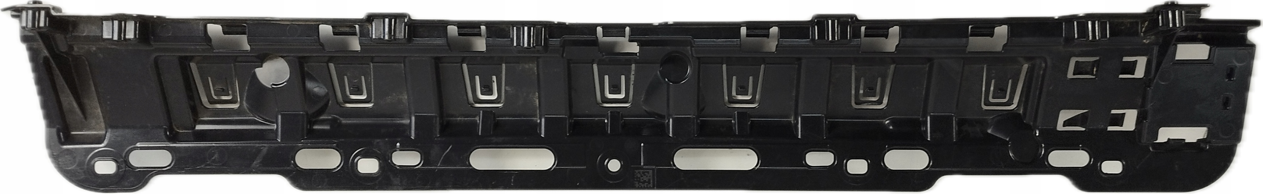 BMW X5 G05 X6 G06 m-packet bumper bracket rear part pillar 8070332