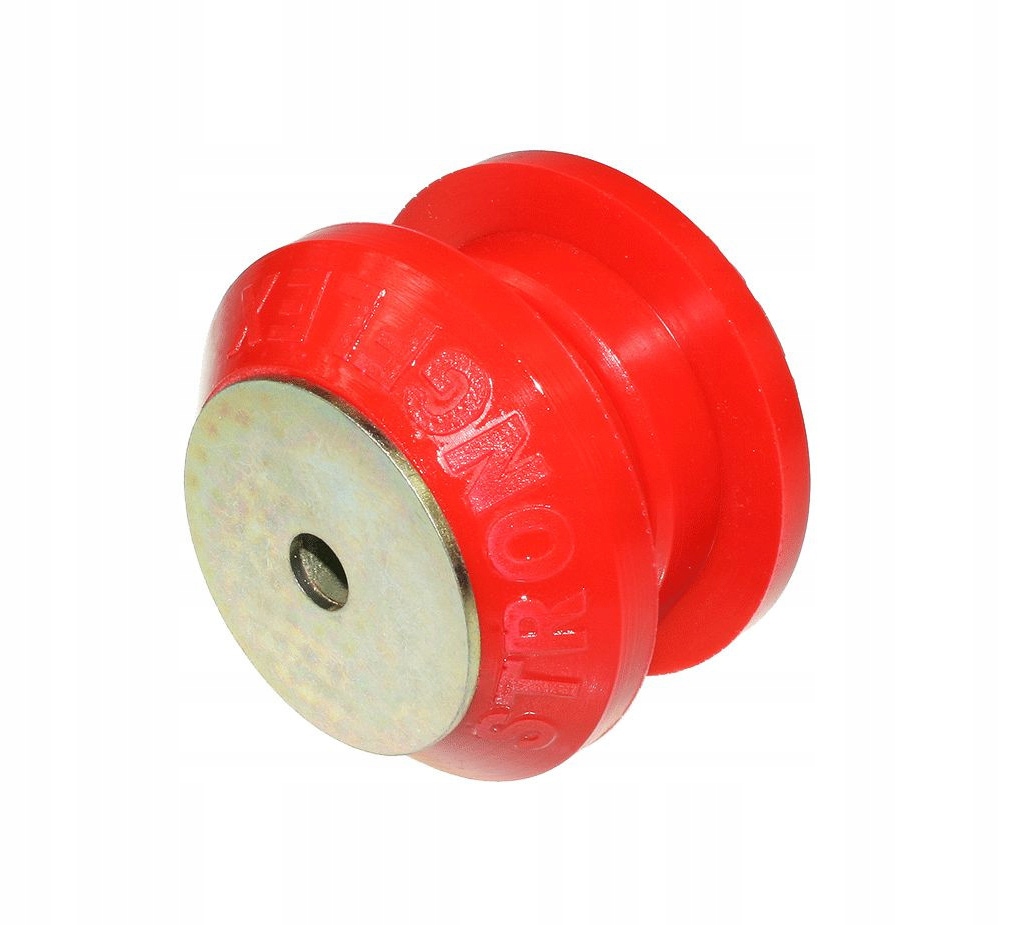 Zadní diferenciální pouzdro zadní 55 mm Audi 100 C3 88-91 Quattro C4