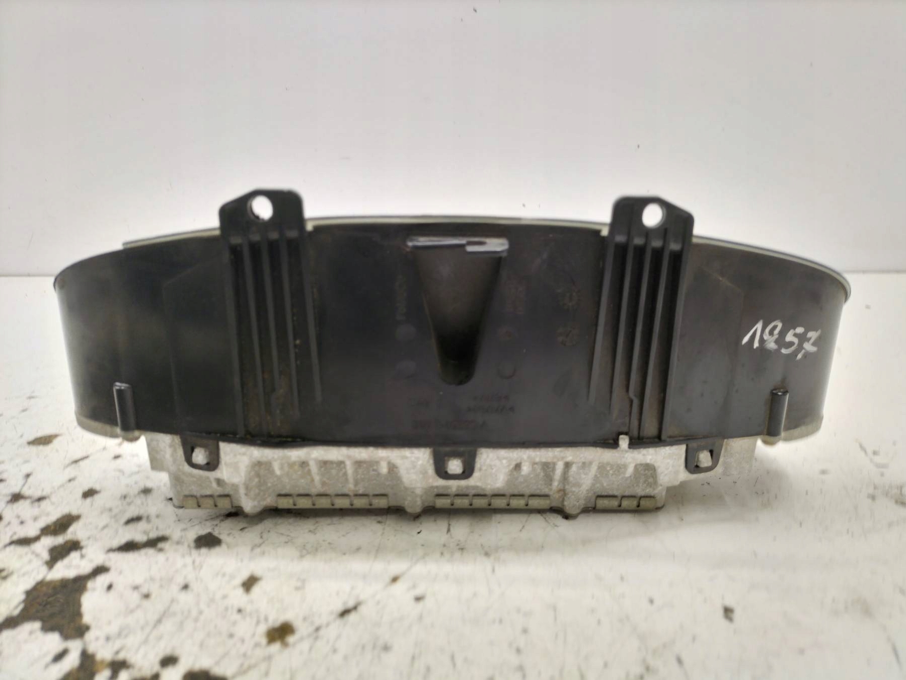dials FS7T-10849-BLE 2.0 D 179KM Ford Mondeo Mk5 (2014-)