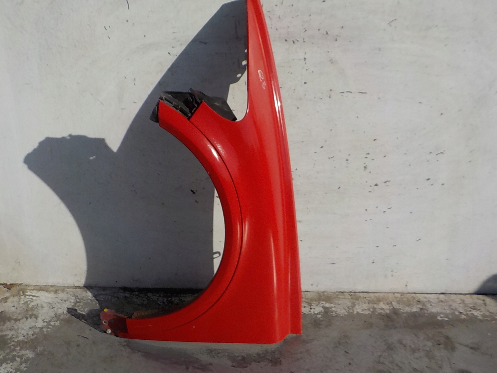 623 VOLVO C30 fender left front front