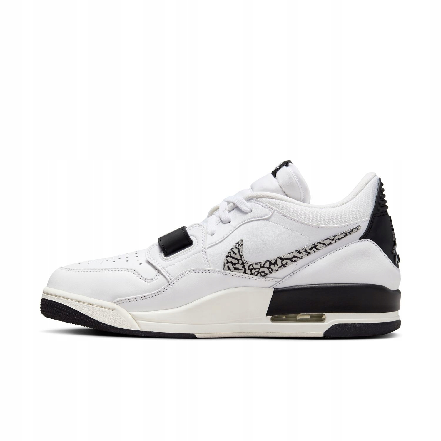 Jordan Pánské sportovní tenisky Jordan Legacy 312 CD7069-110 vel. 45,5