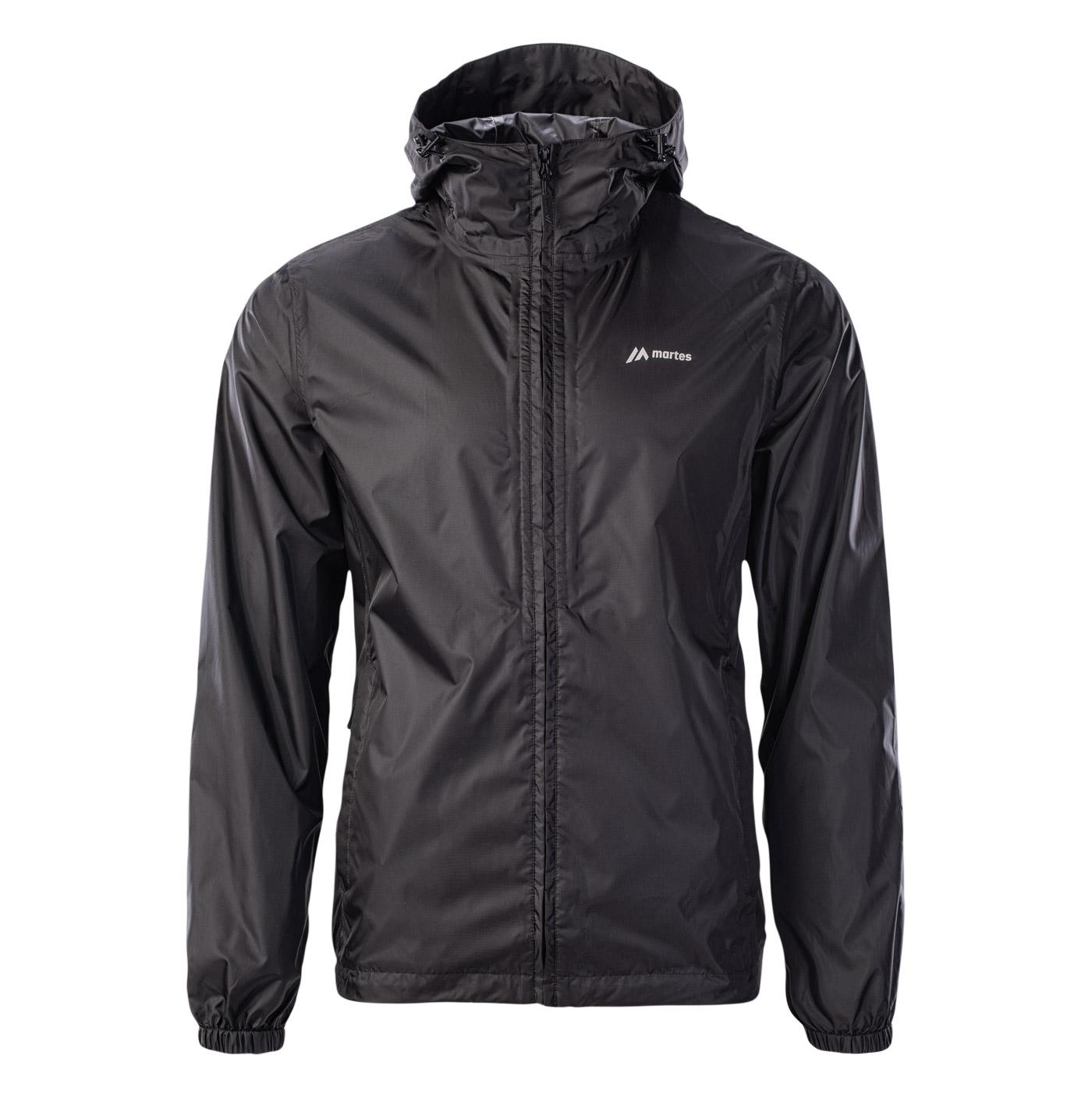 Pánská přechodová bunda Manas XL