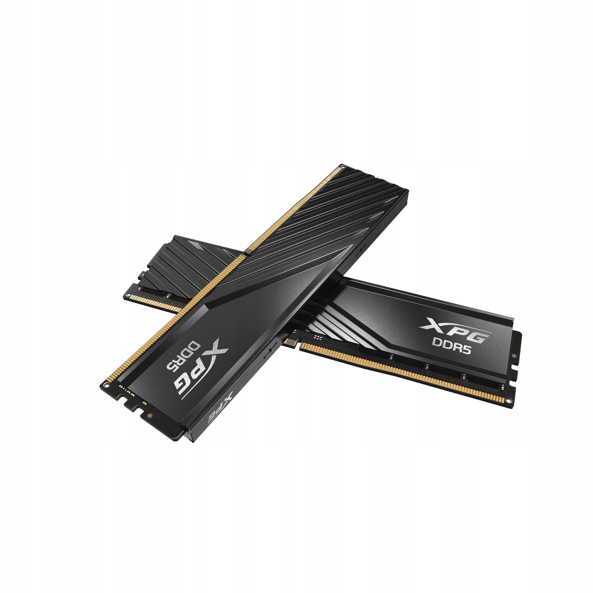 Adata Lancer Blade/ DDR5/ 32GB/ 6000MHz/ CL48/ 2x16GB/ Black…