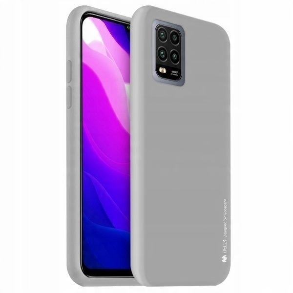 

Etui Do Xiaomi MI 10 Lite 5G Case Mercury I-jelly