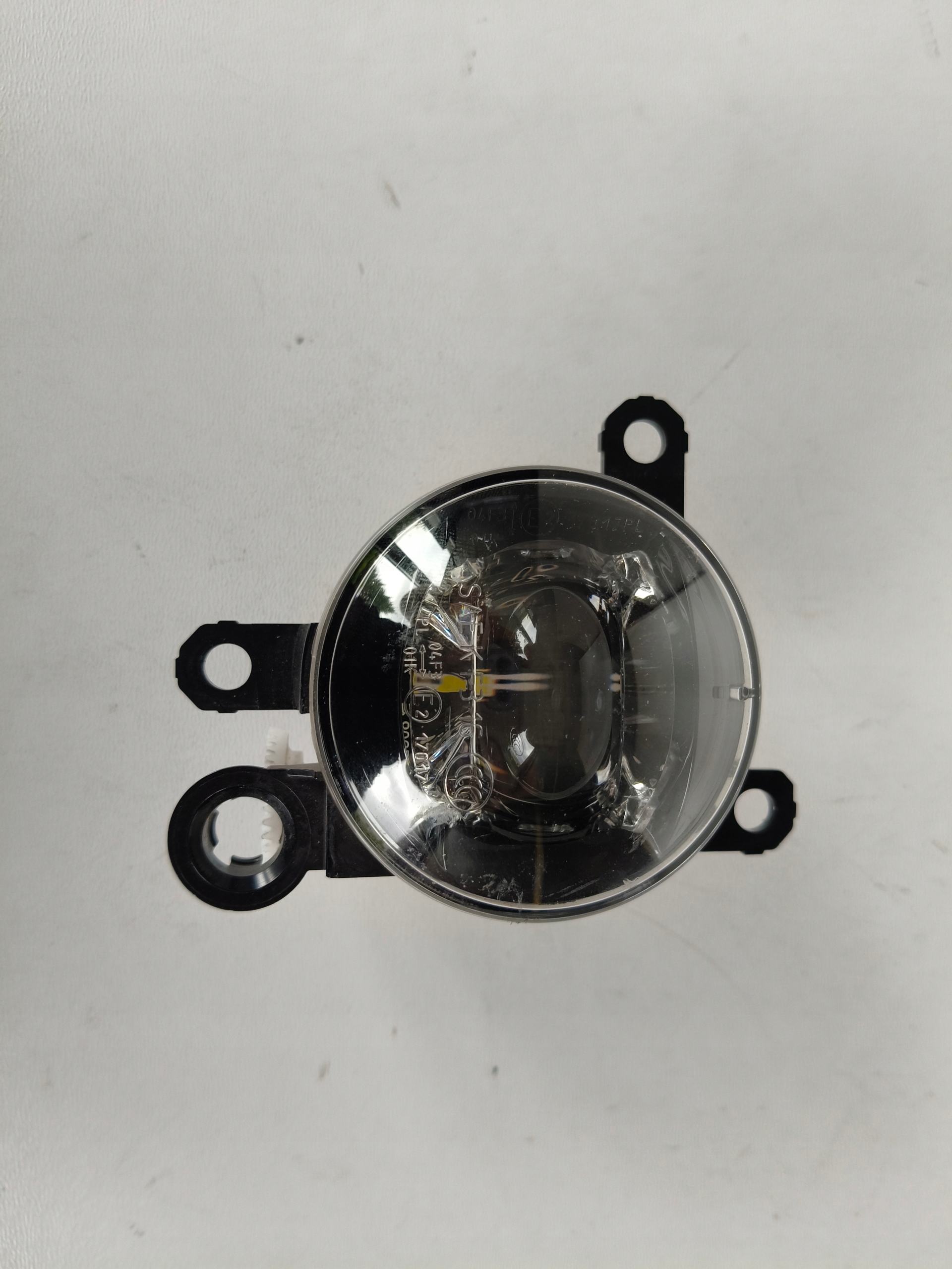 Nebelscheinwerfer links OPEL CORSA F 19- LED