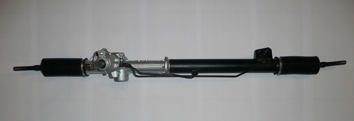 PRZEKŁADNIA MAGLOWNICA CITROEN C5 III X7 SERVO Producent części Citroen OE