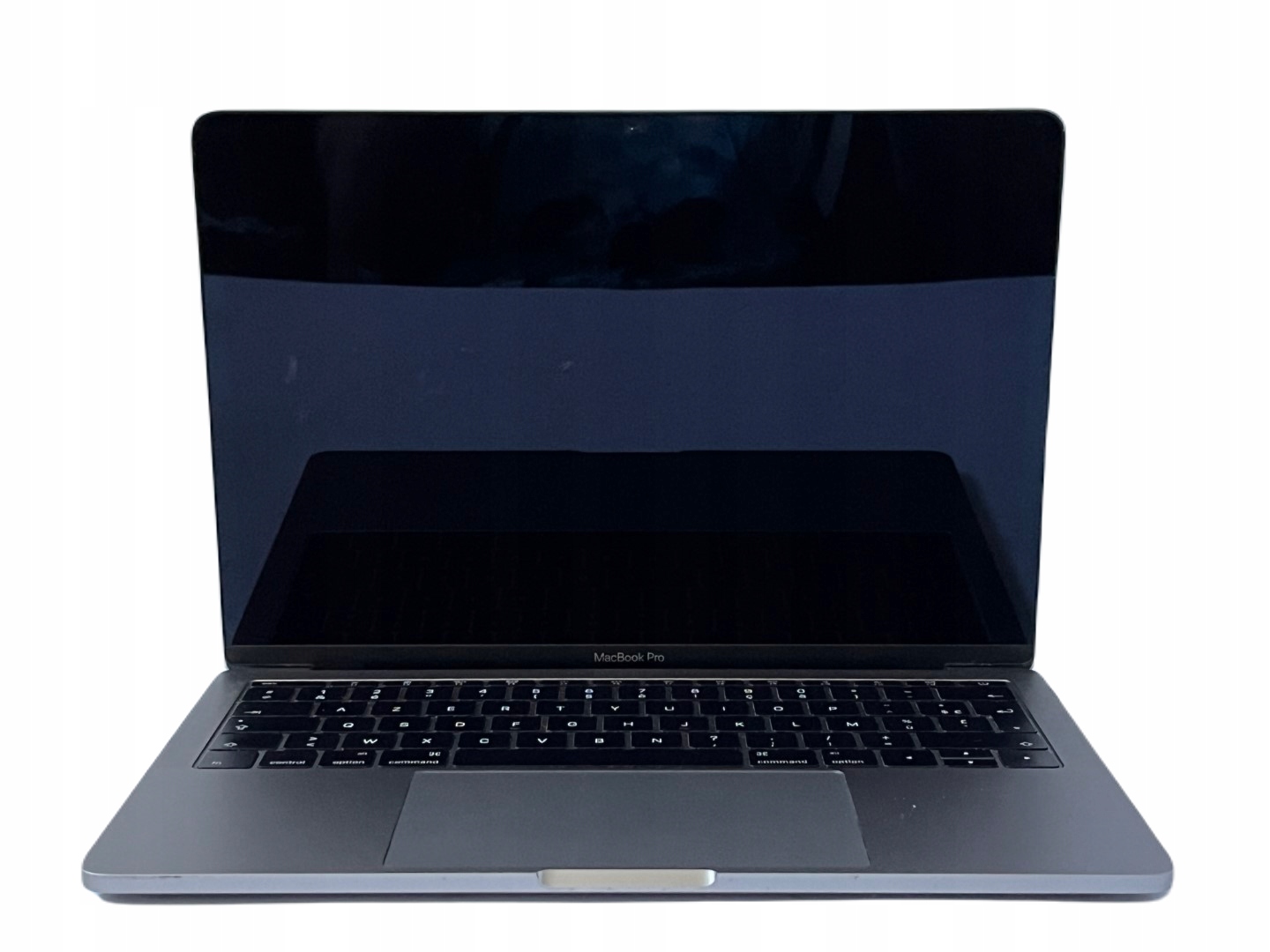 ノートPC Apple - Mac Book Pro 2016 8GB 512GB i5 MacBook Pro (13-inch, 2016, Two Thunderbolt 3 ports