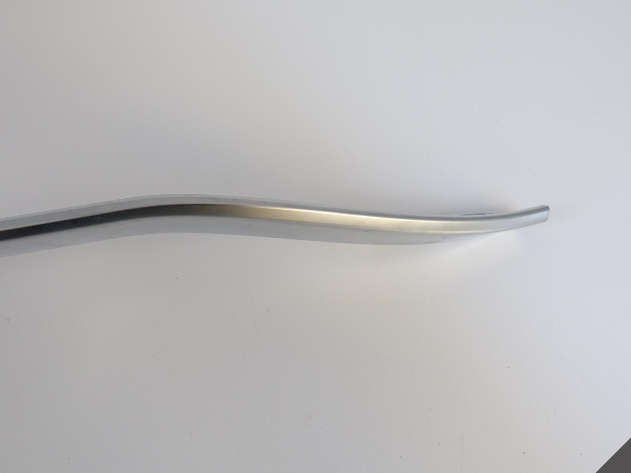 AUDI A8 4N0 D5 S-LINE LIFT 22- moulding right rear part