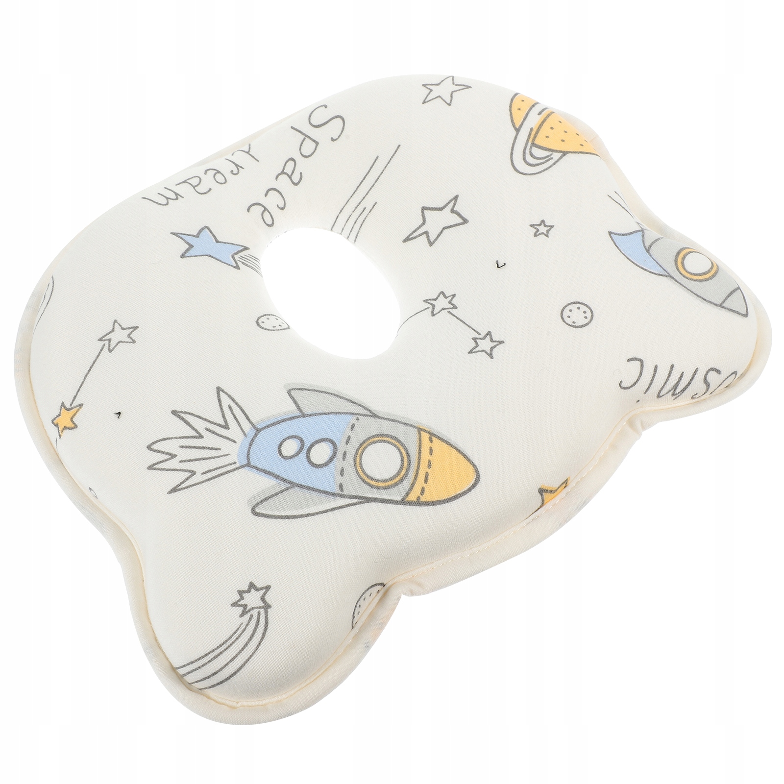 PODUSZKA DLA DZIECI PODUSZKA GŁÓWKA Kształt inny