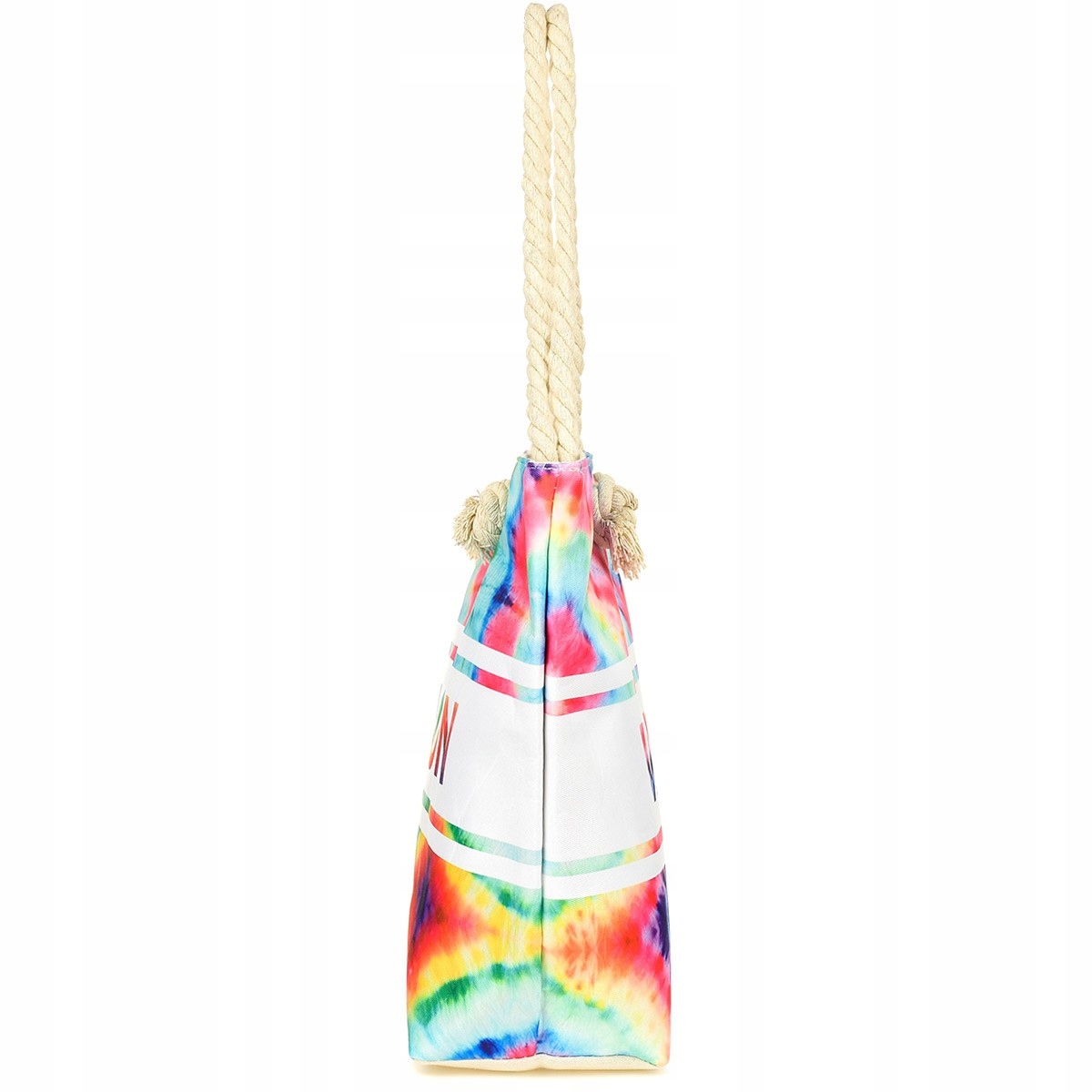 Duża torba plażowa torebka summer na lato pojemna Model Tor734