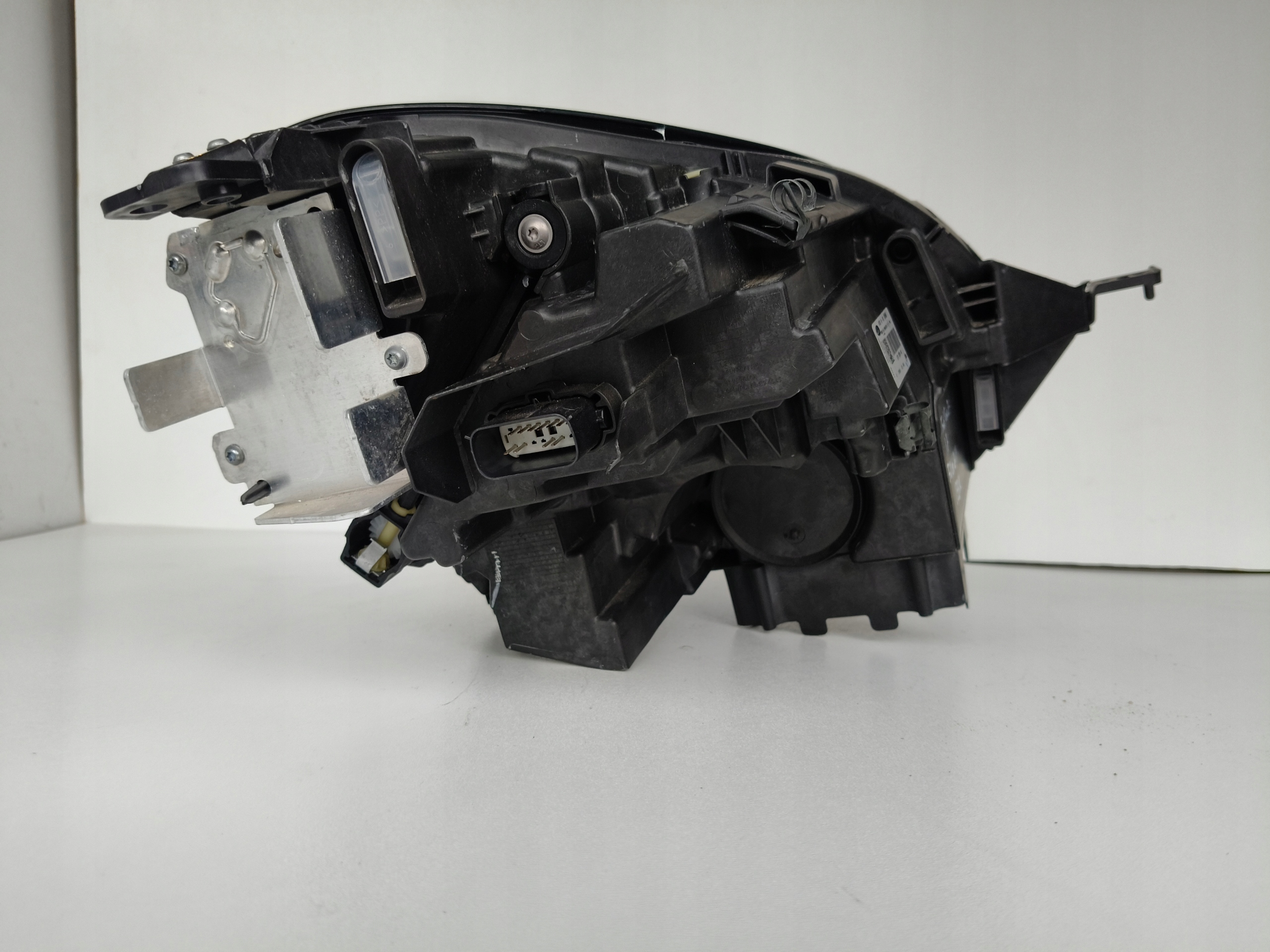 light left REFLEKTOR FORD PUMA 23- LIFT LED