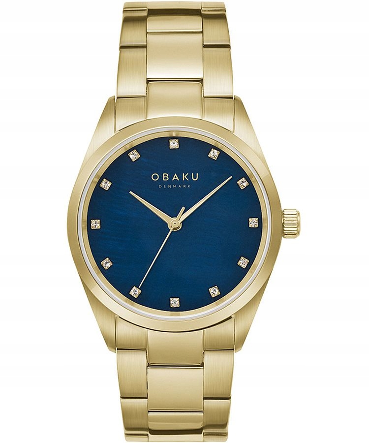 Dámské hodinky Obaku Chili Beryl
