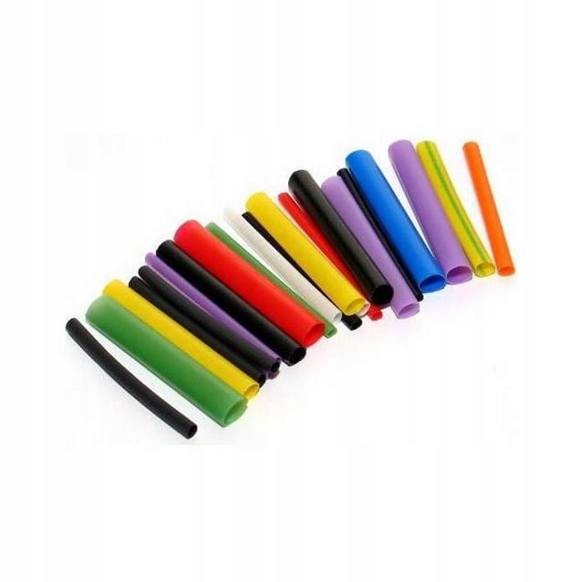 Wąż termokurczliwy Rc 9,5 4,8 mm