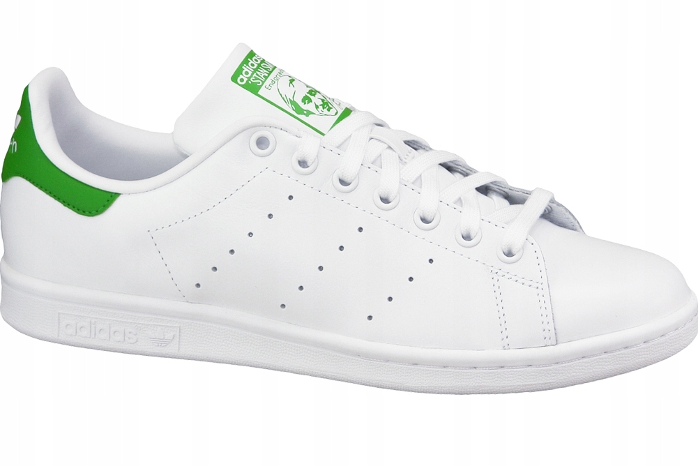 

Buty Tenisówki adidas Stan Smith M20324
