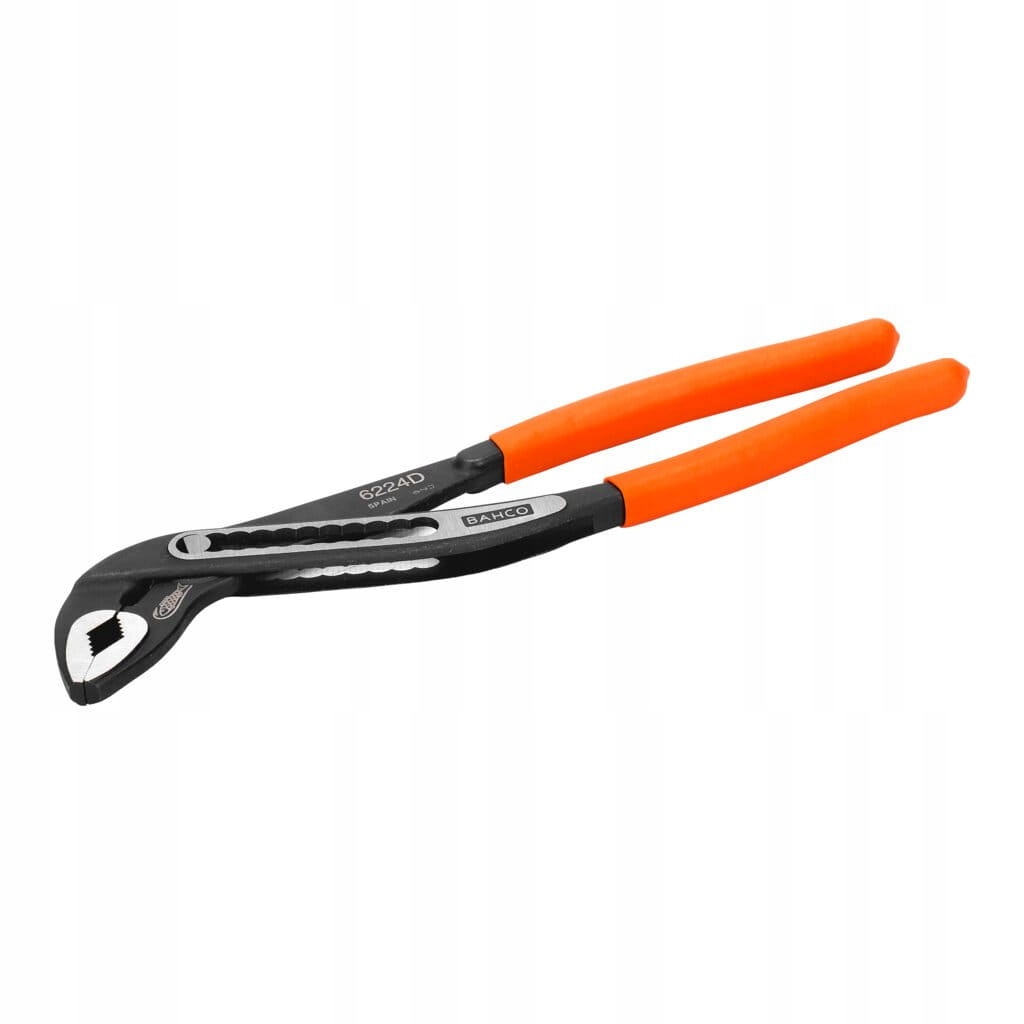 Zestaw szczypiec 3 elementy, Bahco, 205-250mm Marka Bahco