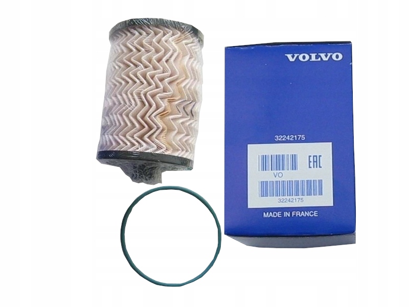 Паливний фільтр Volvo 30792514 S60 S80 V70 XC70 XC90