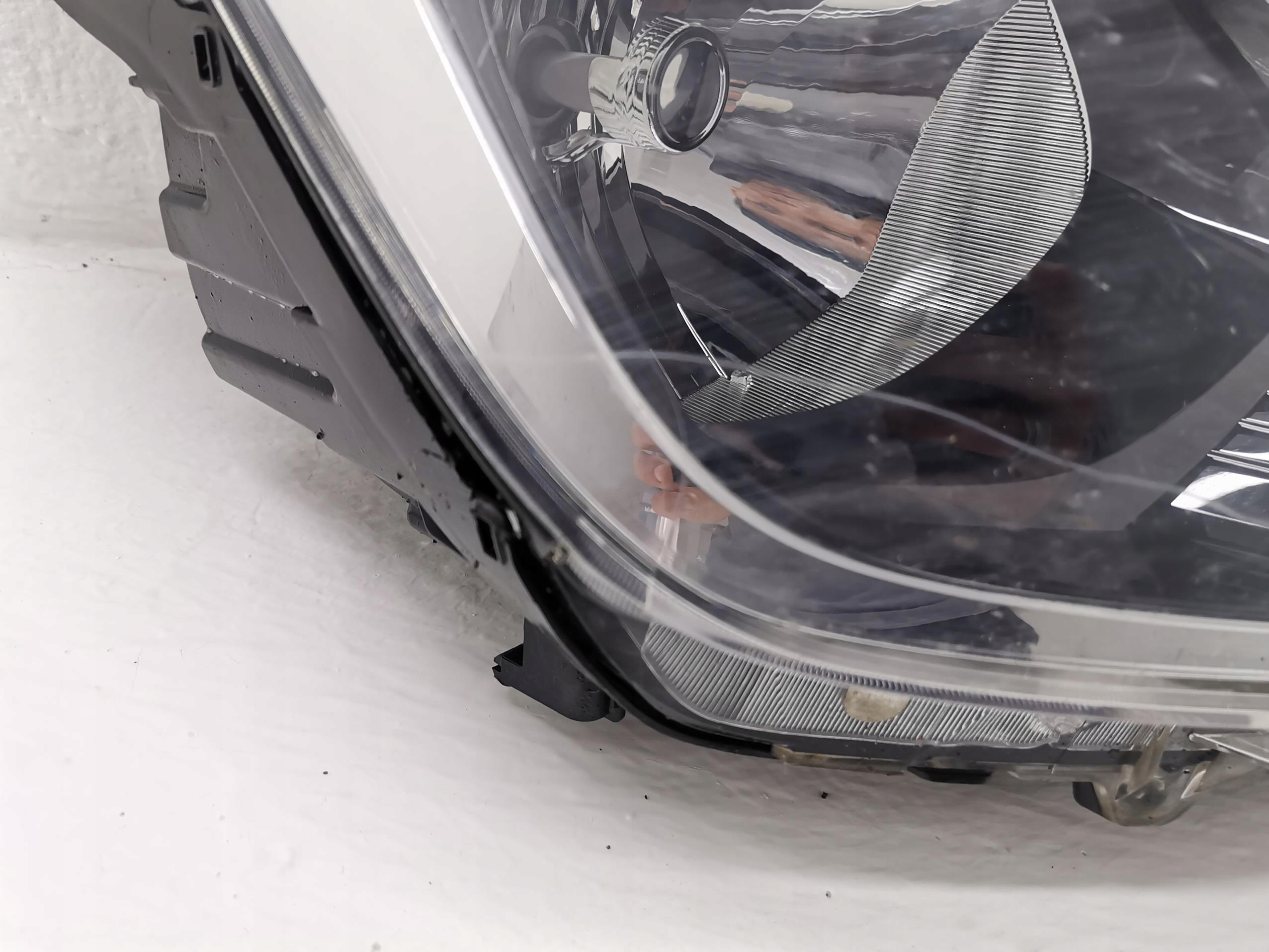 light right front HYUNDAI I800 18-21 921024H510