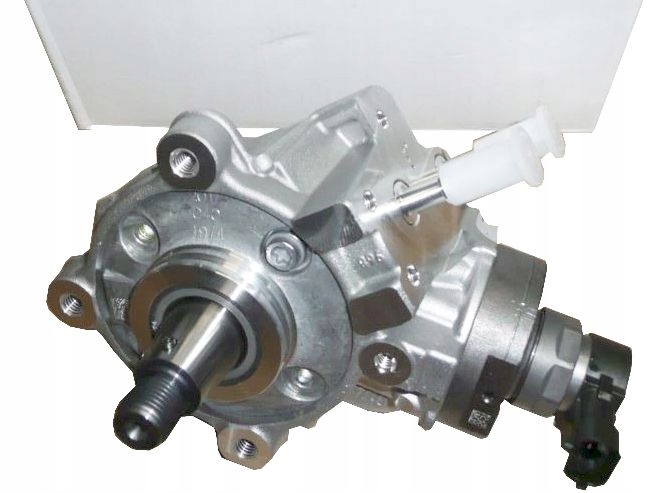 9817903080 - CITROEN BERLINGO 1.5 HDI BLU ТНВД