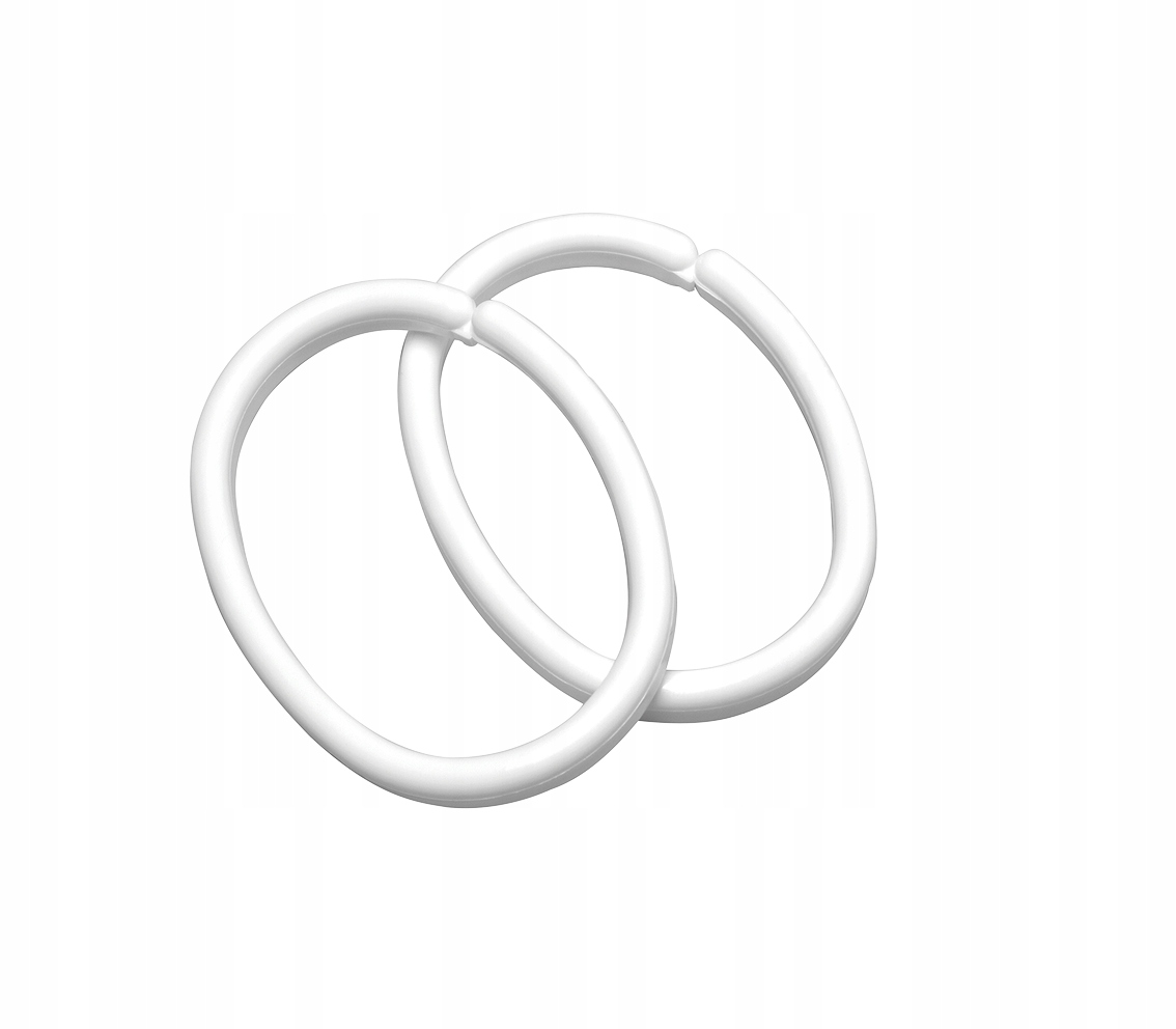 

Clips Ring kółka do zasłon 12szt. 252060210