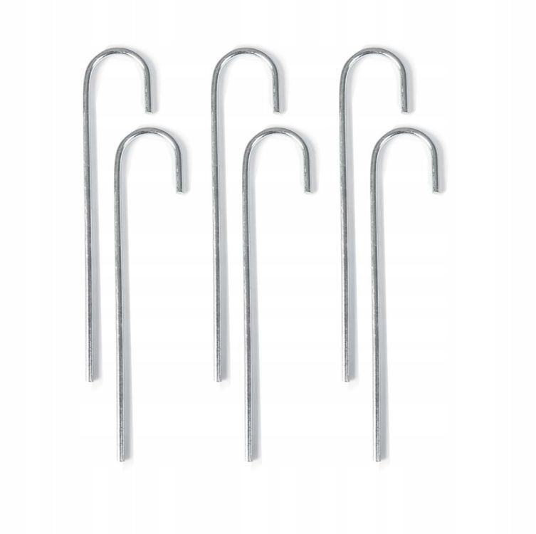 DUŻA METALOWA BRAMKA PIŁKARSKA TRENINGOWA OGRODOWA 300X200 SIATKA ŚLEDZIE Marka inna