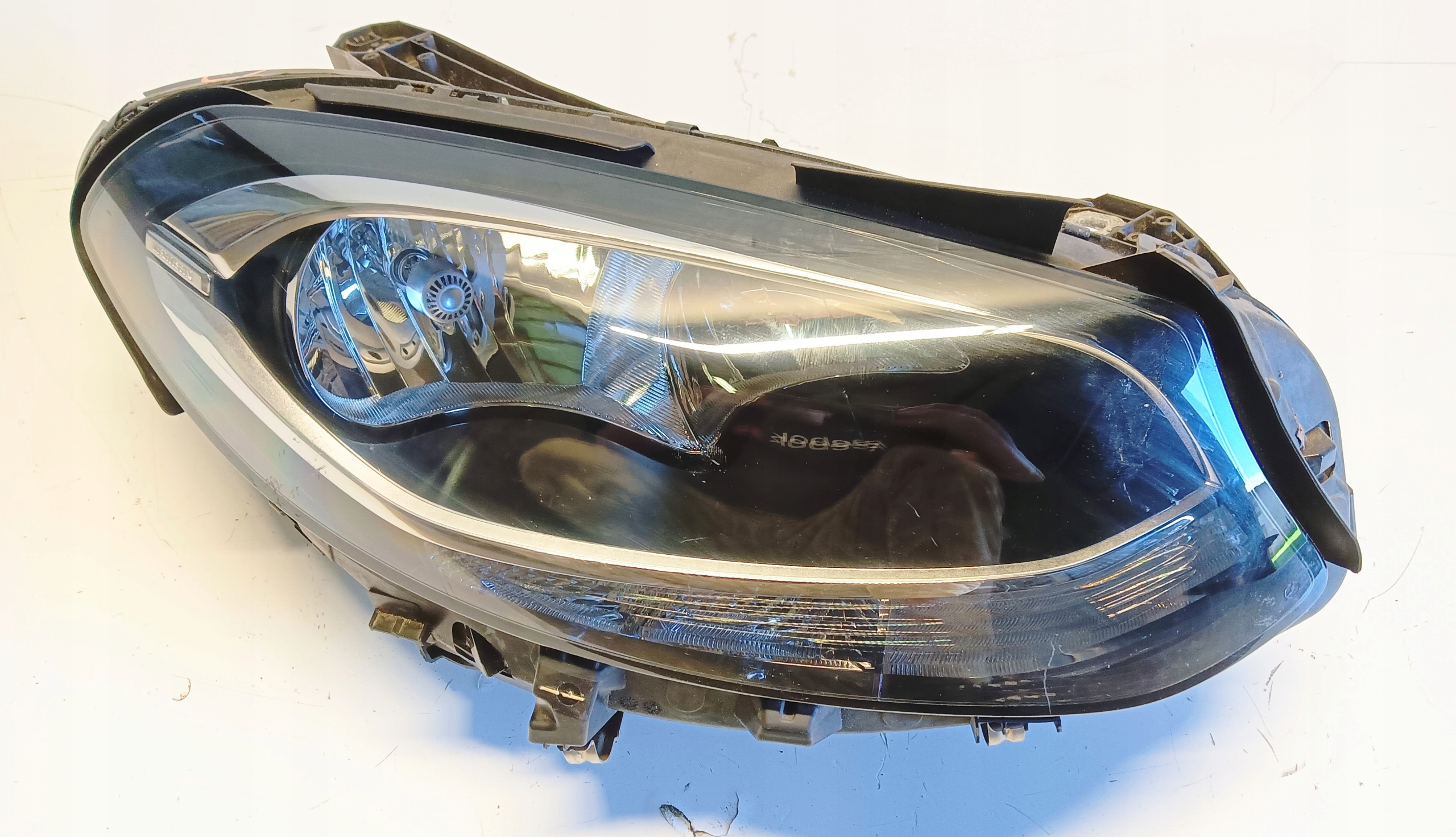 light right front MERCEDES B-KLASA W246 LIFT