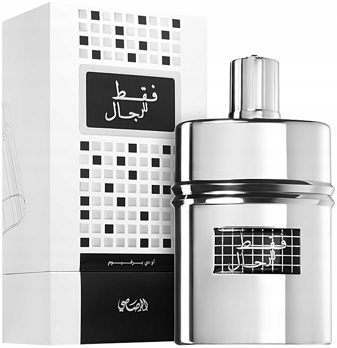 Rasasi Faqat LIL Rijal Edp 50ML Originál