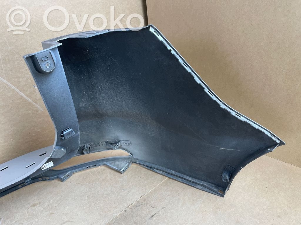 bumper rear part rear 6xPDC FORD S-MAX MK2 II 2015-2019 EM2B-17H773