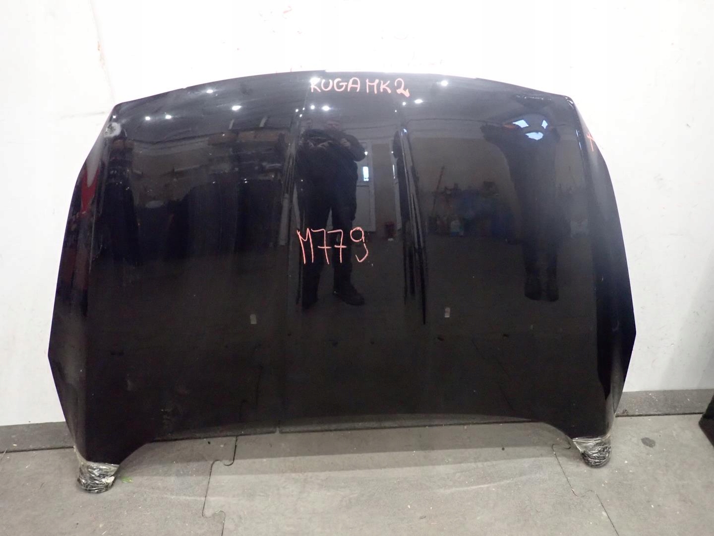 kapota FORD KUGA MK2 2012-2016