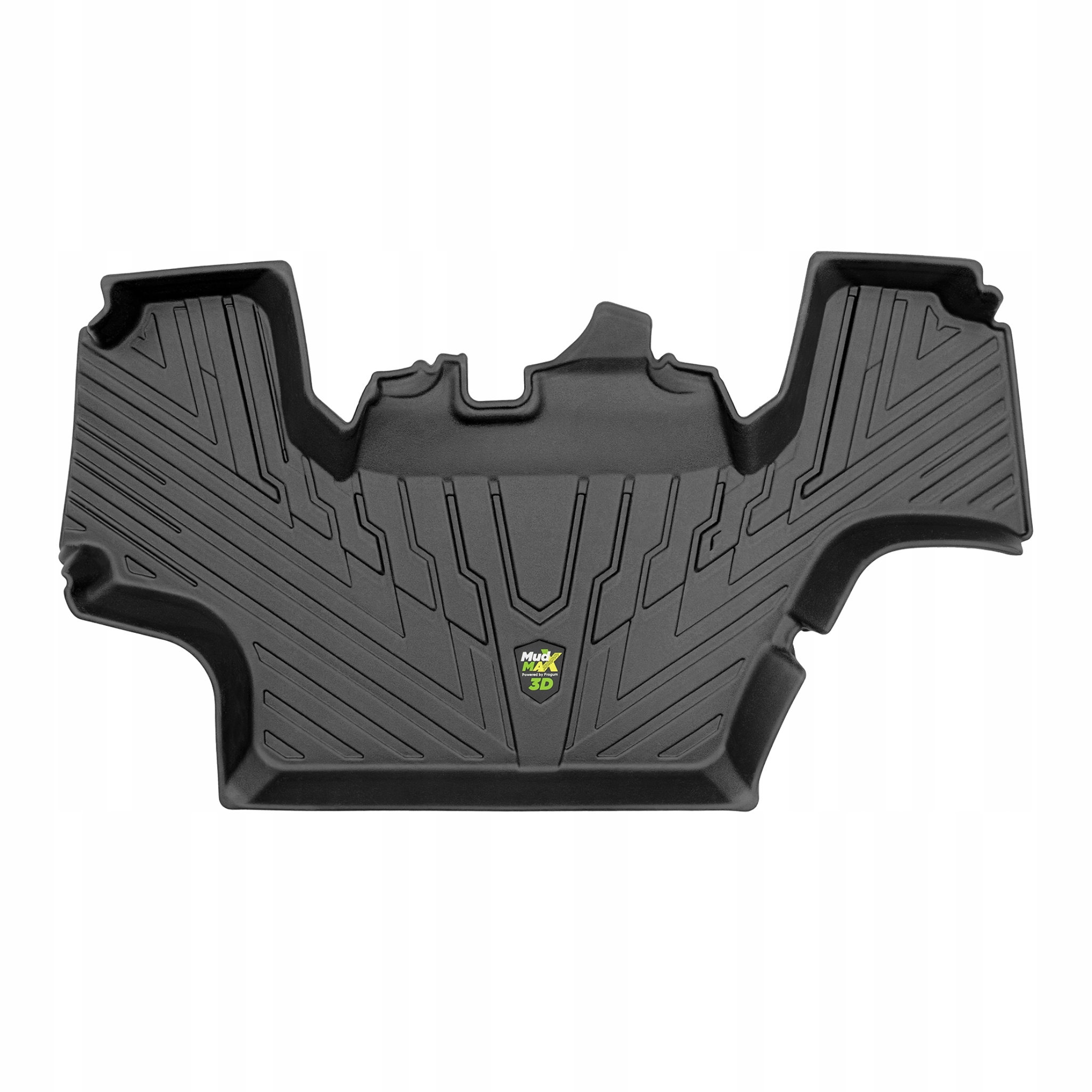 Frogum MudMax 3D koberec traktora pre New Holland T5.110 od 2016